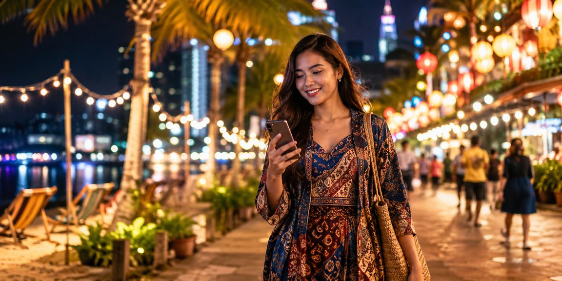 Pengalaman kasino mudah alih 21200 di Johor Bahru Malaysia