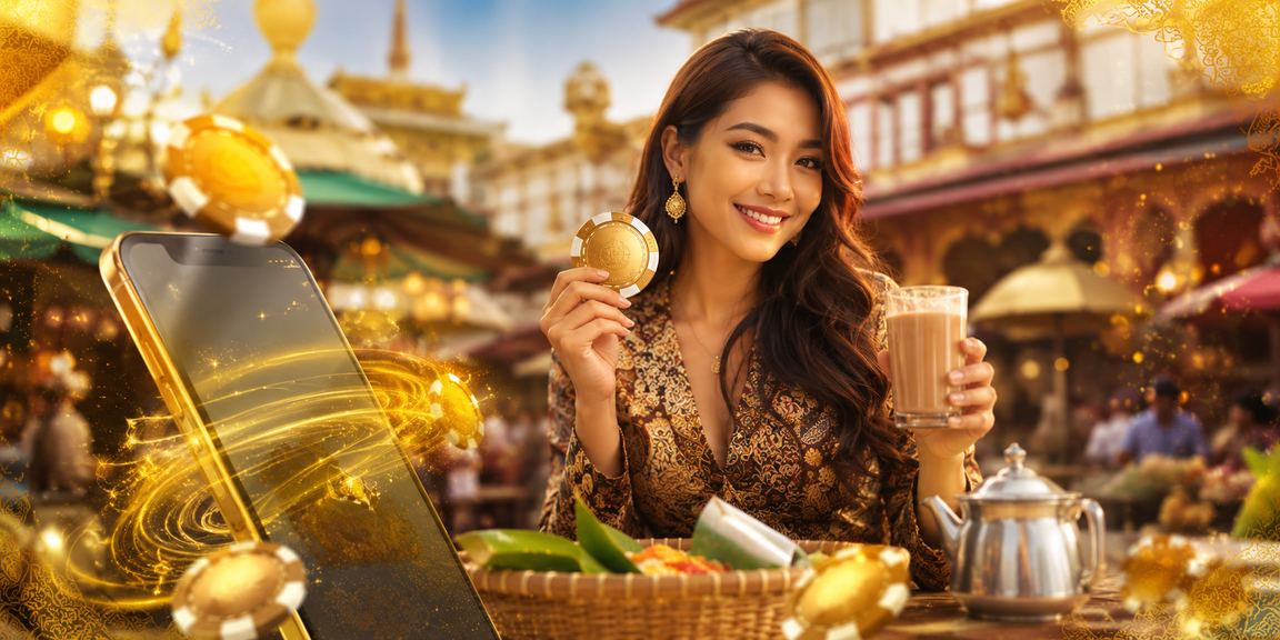 Kasino mudah alih VIP di Kota Bharu Kelantan Malaysia