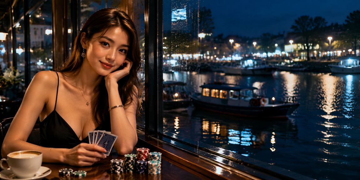 Permainan poker dalam talian gaya Malaysia oleh ahli VIP